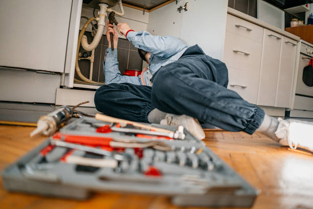 Best Toilet Repair Services  in Bargaintown, NJ