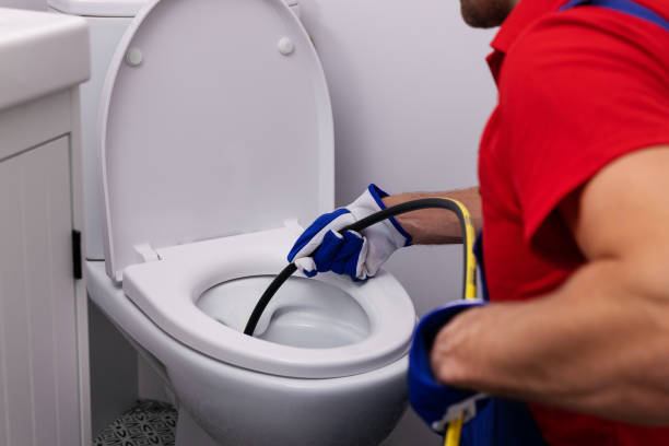 Best Shower Repair Services  in Bargaintown, NJ