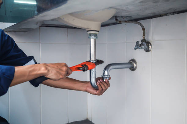Best Toilet Repair Services  in Bargaintown, NJ