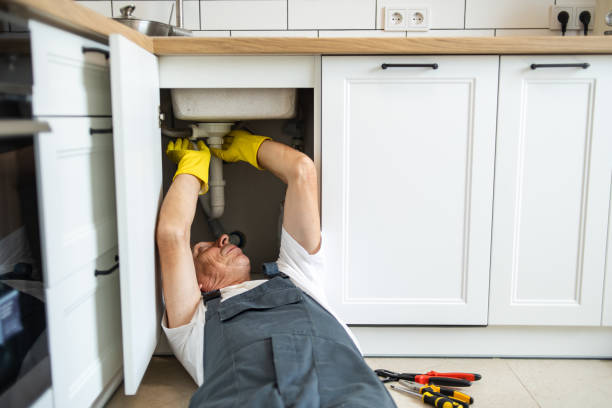 Best Gas Line Repair  in Bargaintown, NJ