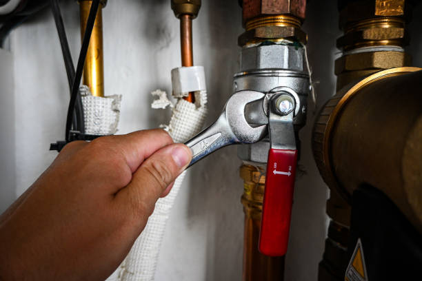Best Shower Repair Services  in Bargaintown, NJ